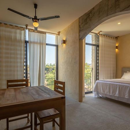 Aparthotel Casa Kame Puerto Escondido  Exteriér fotografie