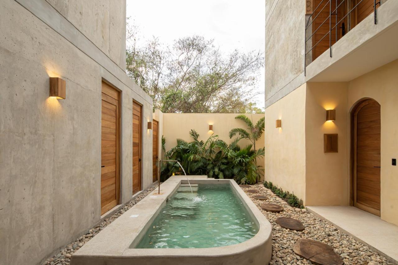 Aparthotel Casa Kame Puerto Escondido  Exteriér fotografie