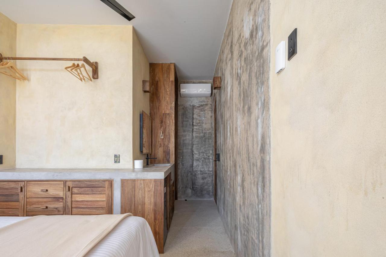 Aparthotel Casa Kame Puerto Escondido  Exteriér fotografie