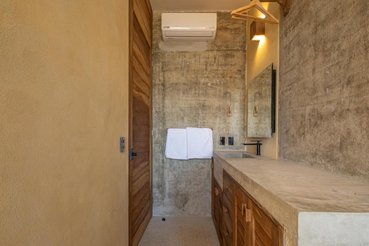 Aparthotel Casa Kame Puerto Escondido  Exteriér fotografie
