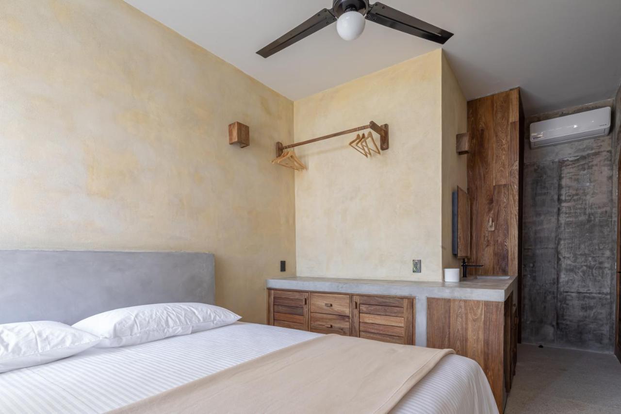 Aparthotel Casa Kame Puerto Escondido  Exteriér fotografie