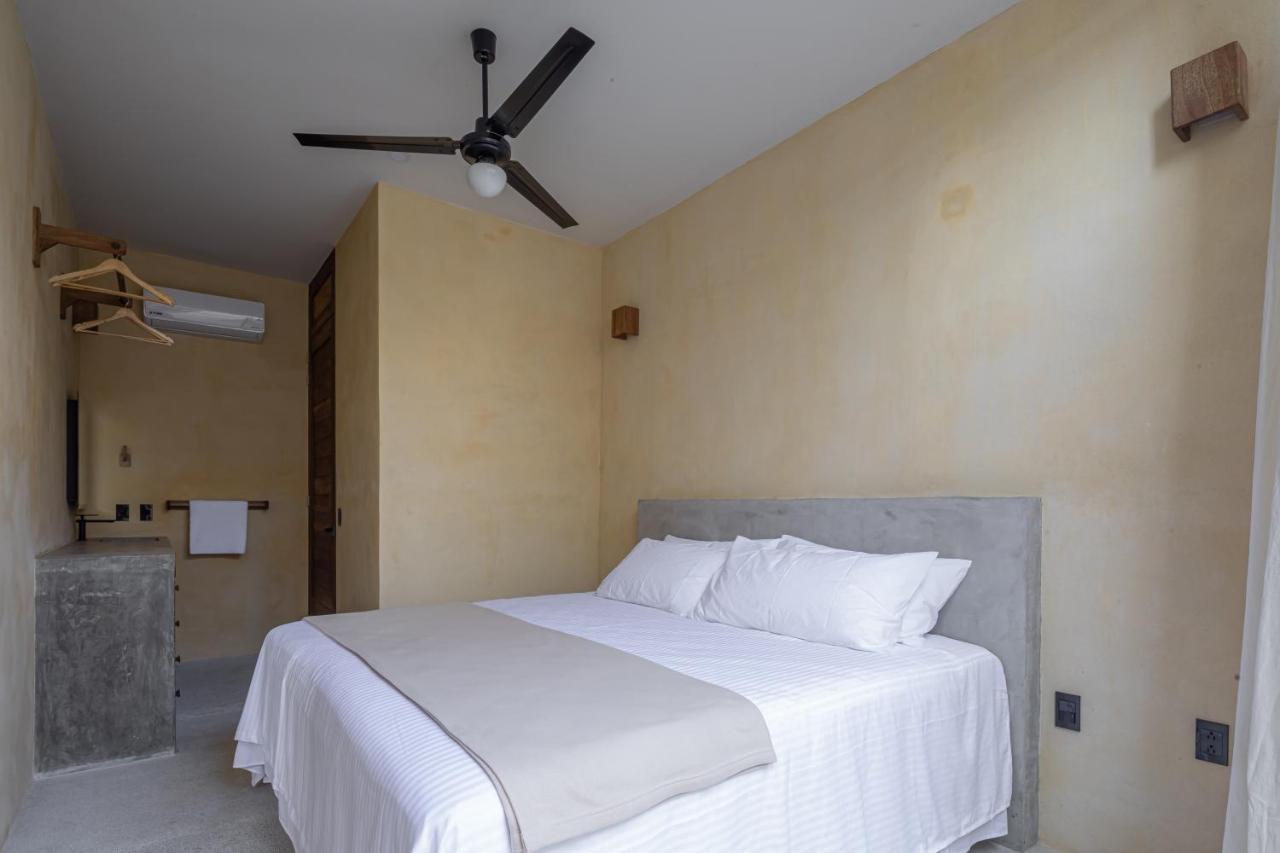 Aparthotel Casa Kame Puerto Escondido  Exteriér fotografie